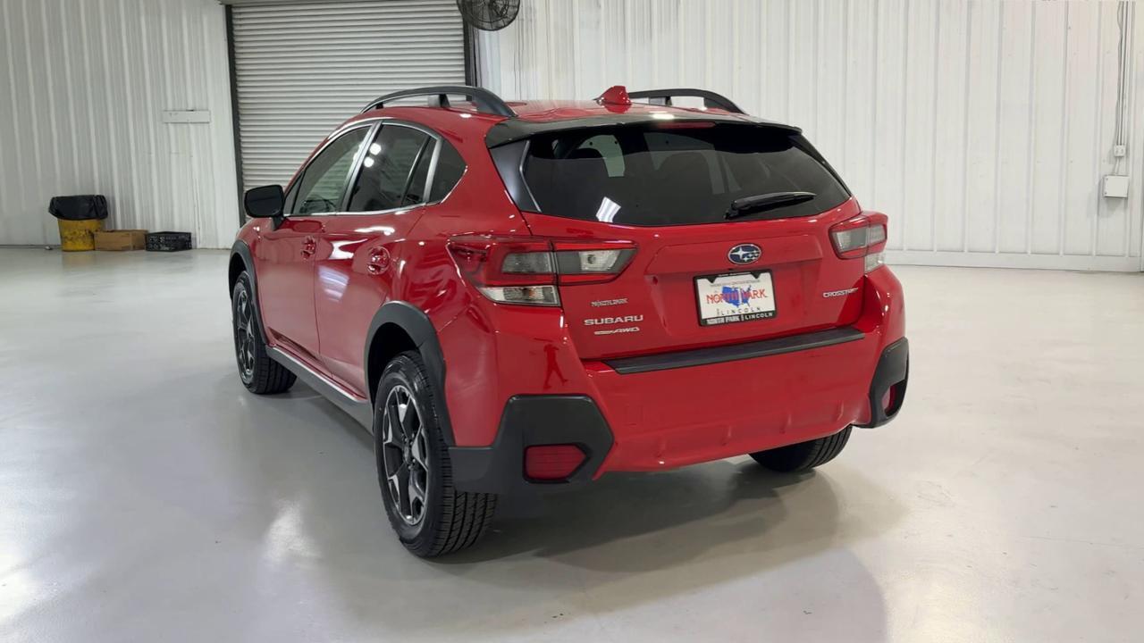 2020 Subaru Crosstrek Premium San Antonio TX