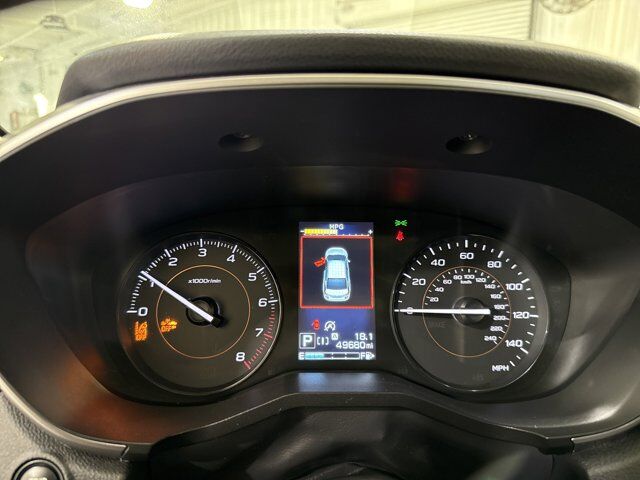 2020 Subaru Crosstrek Premium San Antonio TX
