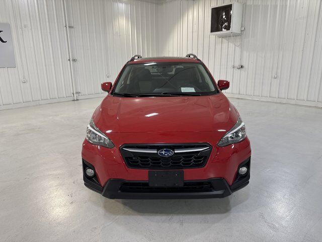 2020 Subaru Crosstrek Premium San Antonio TX