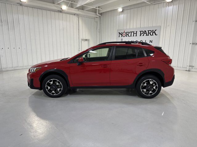 2020 Subaru Crosstrek Premium San Antonio TX