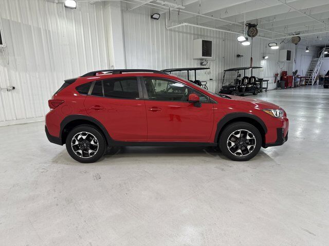 2020 Subaru Crosstrek Premium San Antonio TX