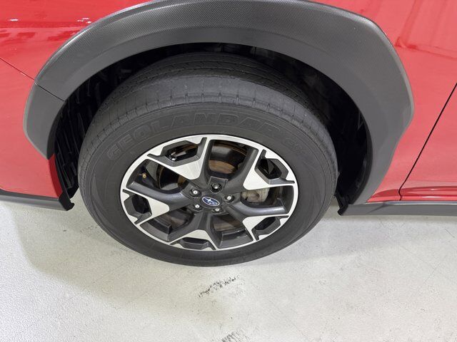 2020 Subaru Crosstrek Premium San Antonio TX