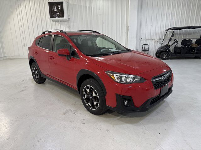 2020 Subaru Crosstrek Premium San Antonio TX
