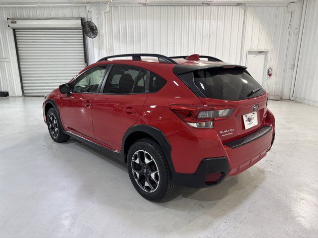 2020 Subaru Crosstrek Premium San Antonio TX