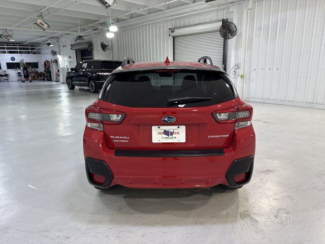 2020 Subaru Crosstrek Premium San Antonio TX