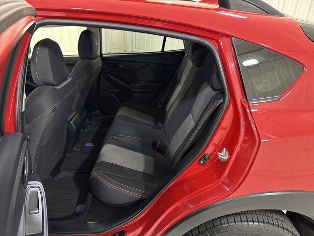 2020 Subaru Crosstrek Premium San Antonio TX