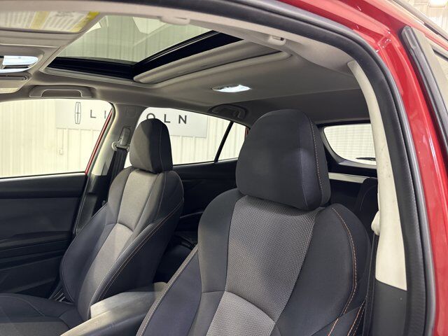 2020 Subaru Crosstrek Premium San Antonio TX