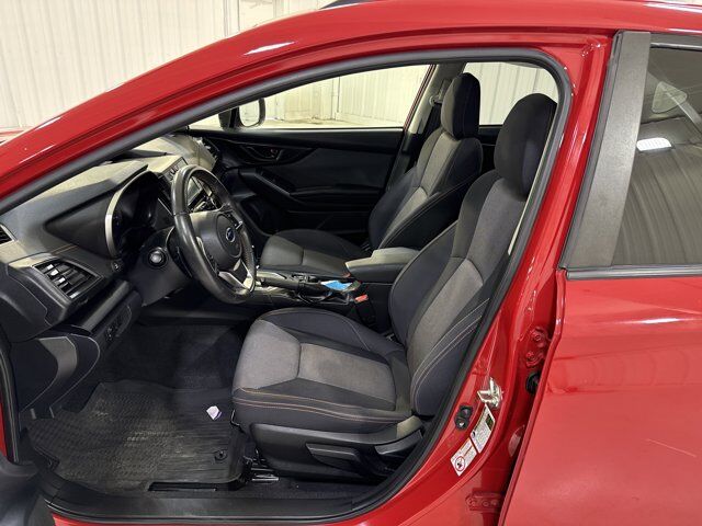 2020 Subaru Crosstrek Premium San Antonio TX