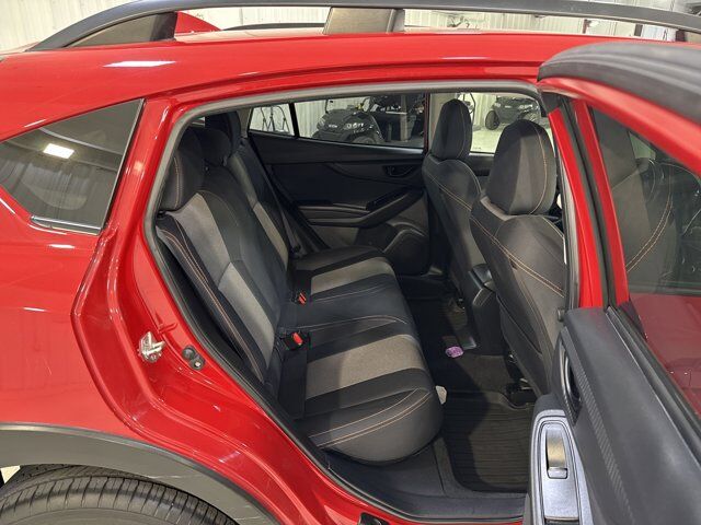 2020 Subaru Crosstrek Premium San Antonio TX