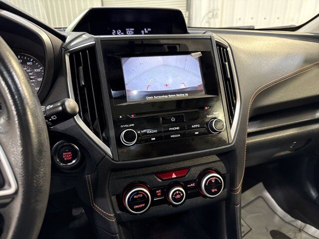 2020 Subaru Crosstrek Premium San Antonio TX