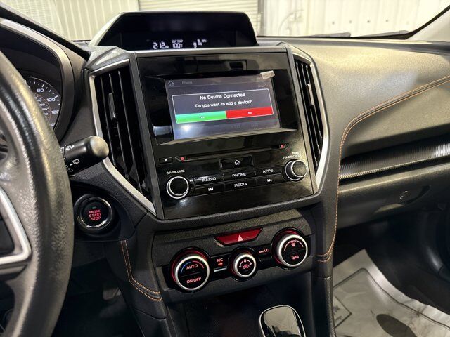 2020 Subaru Crosstrek Premium San Antonio TX