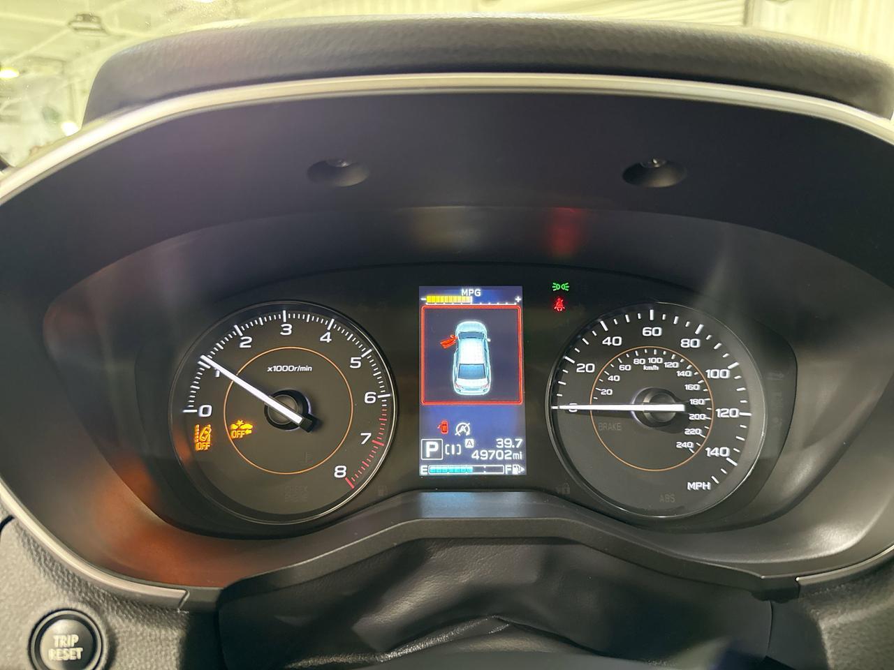 2020 Subaru Crosstrek Premium San Antonio TX