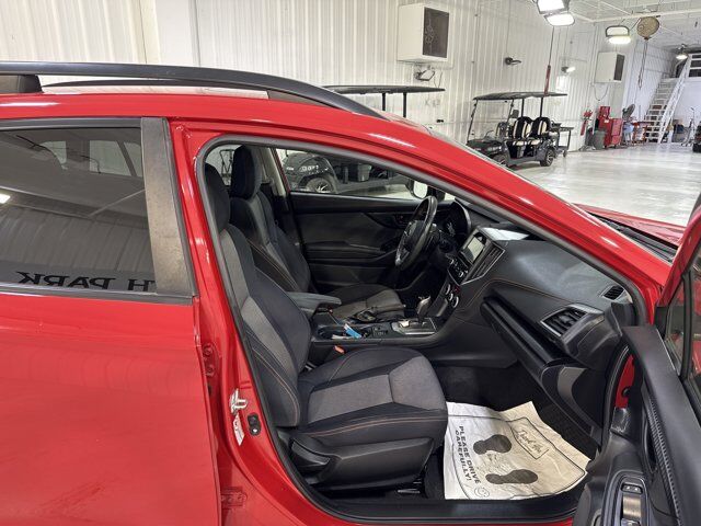 2020 Subaru Crosstrek Premium San Antonio TX