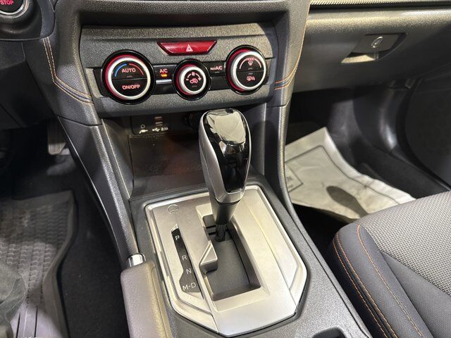 2020 Subaru Crosstrek Premium San Antonio TX