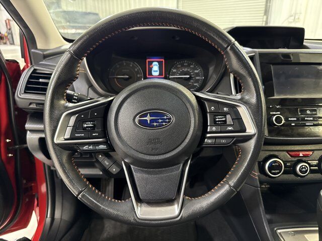 2020 Subaru Crosstrek Premium San Antonio TX