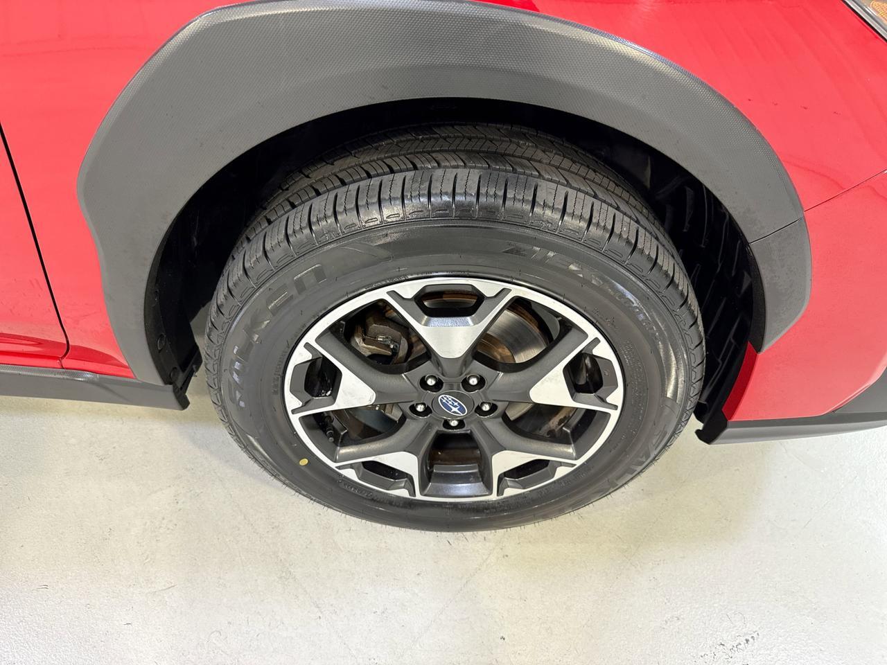 2020 Subaru Crosstrek Premium San Antonio TX