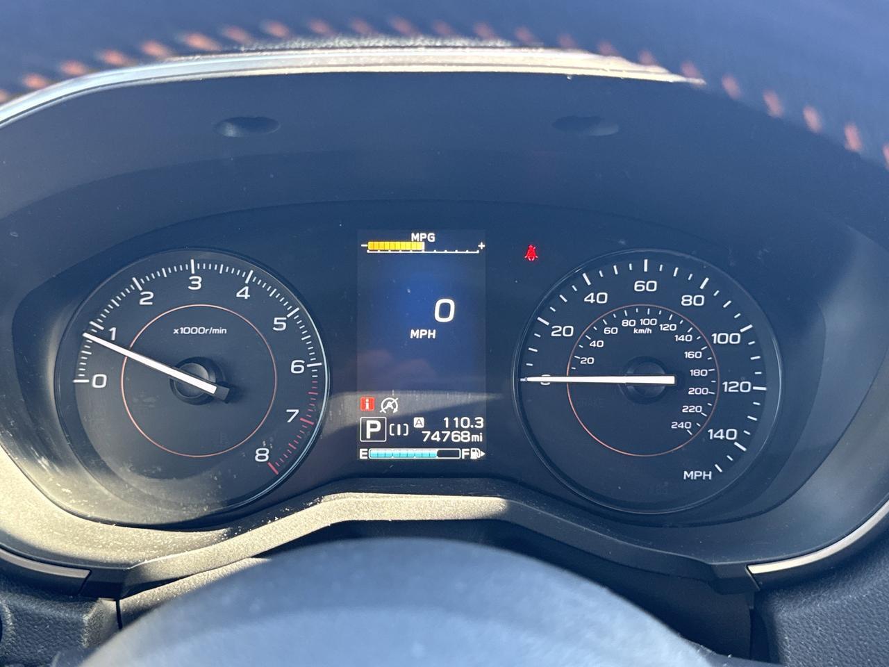 2020 Subaru Crosstrek Premium San Antonio TX