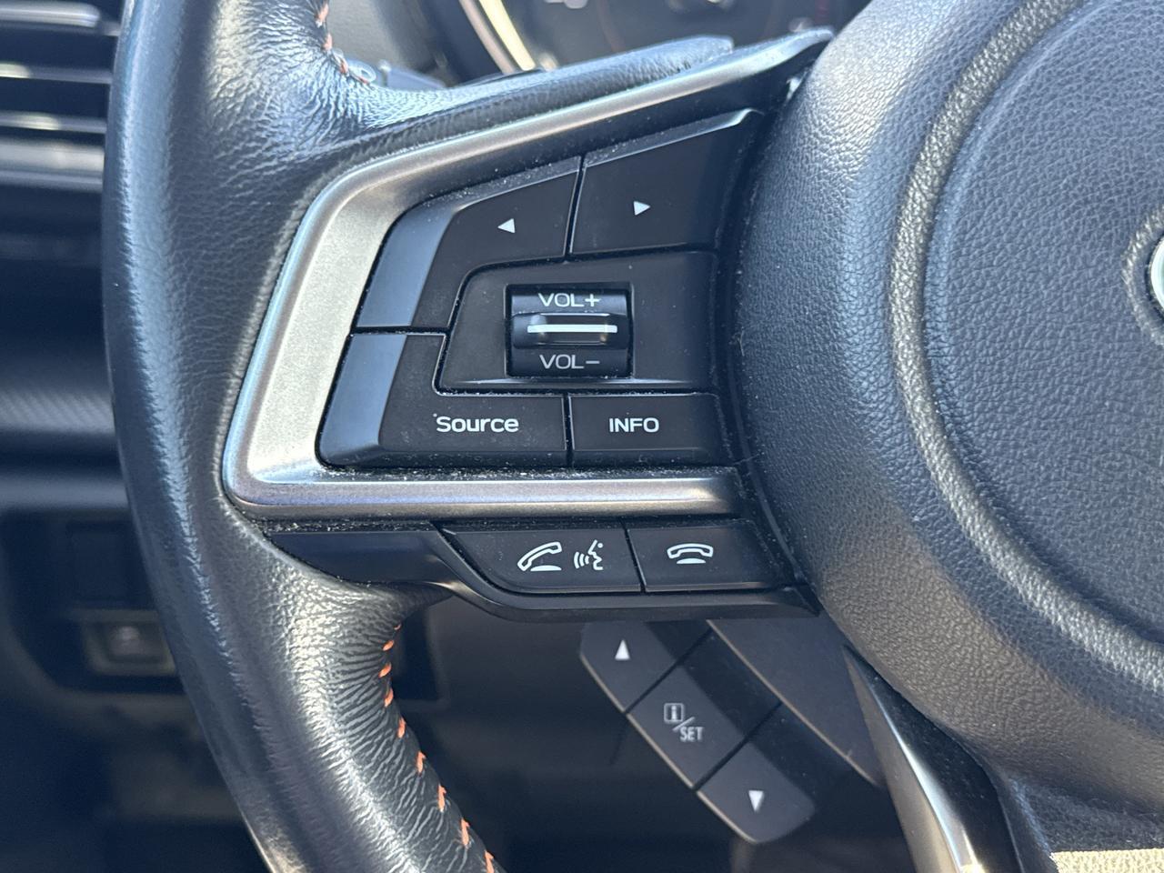 2020 Subaru Crosstrek Premium San Antonio TX