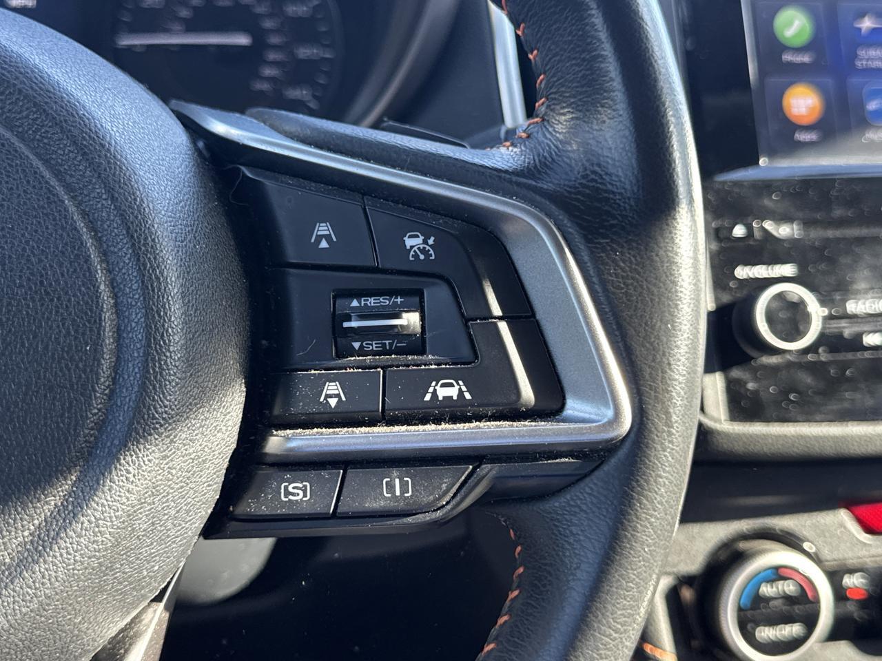 2020 Subaru Crosstrek Premium San Antonio TX