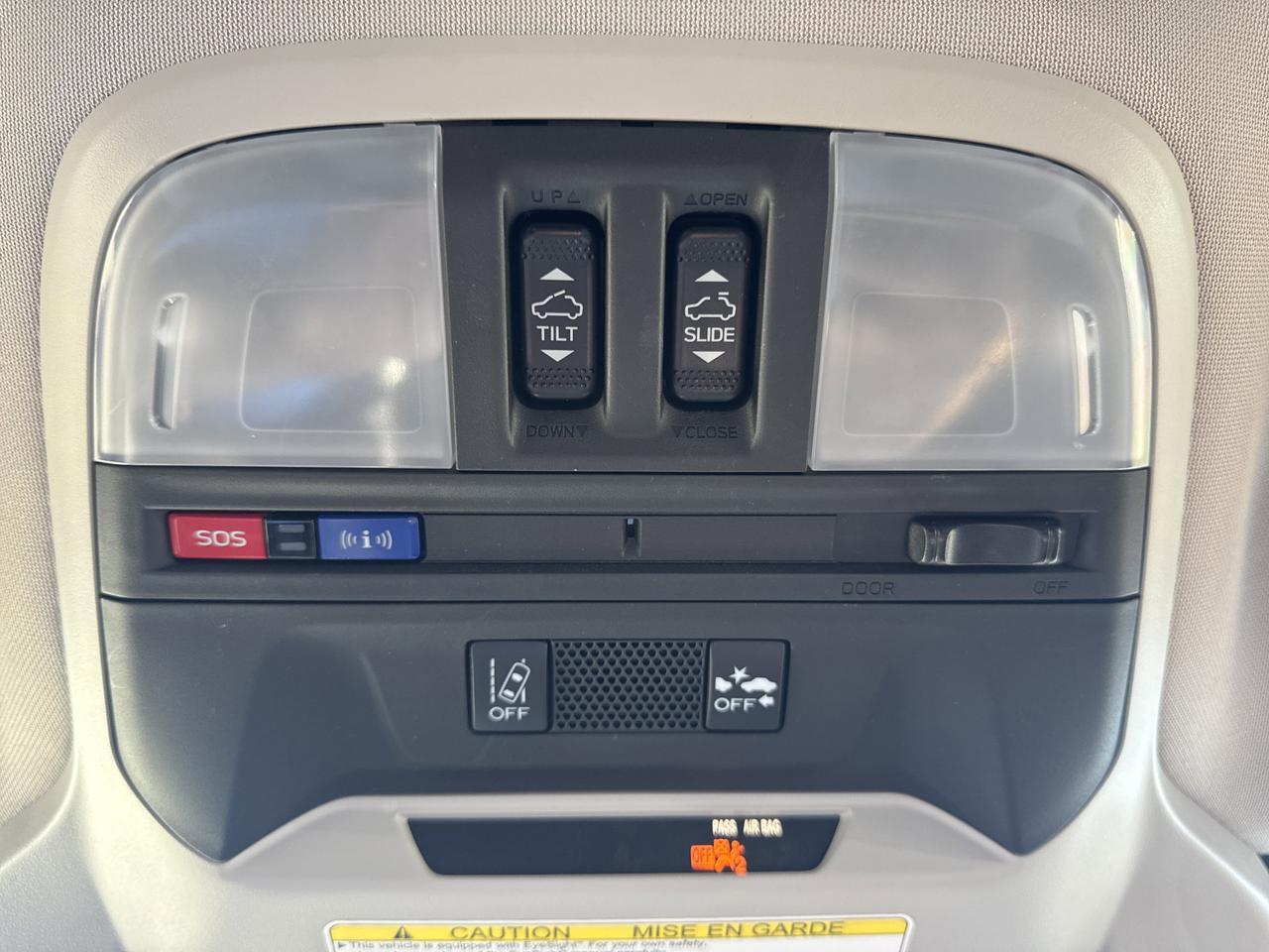 2020 Subaru Crosstrek Premium San Antonio TX