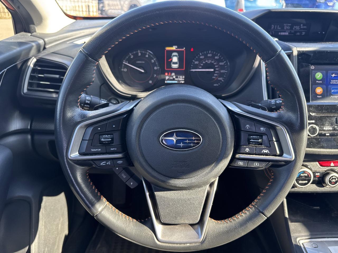 2020 Subaru Crosstrek Premium San Antonio TX