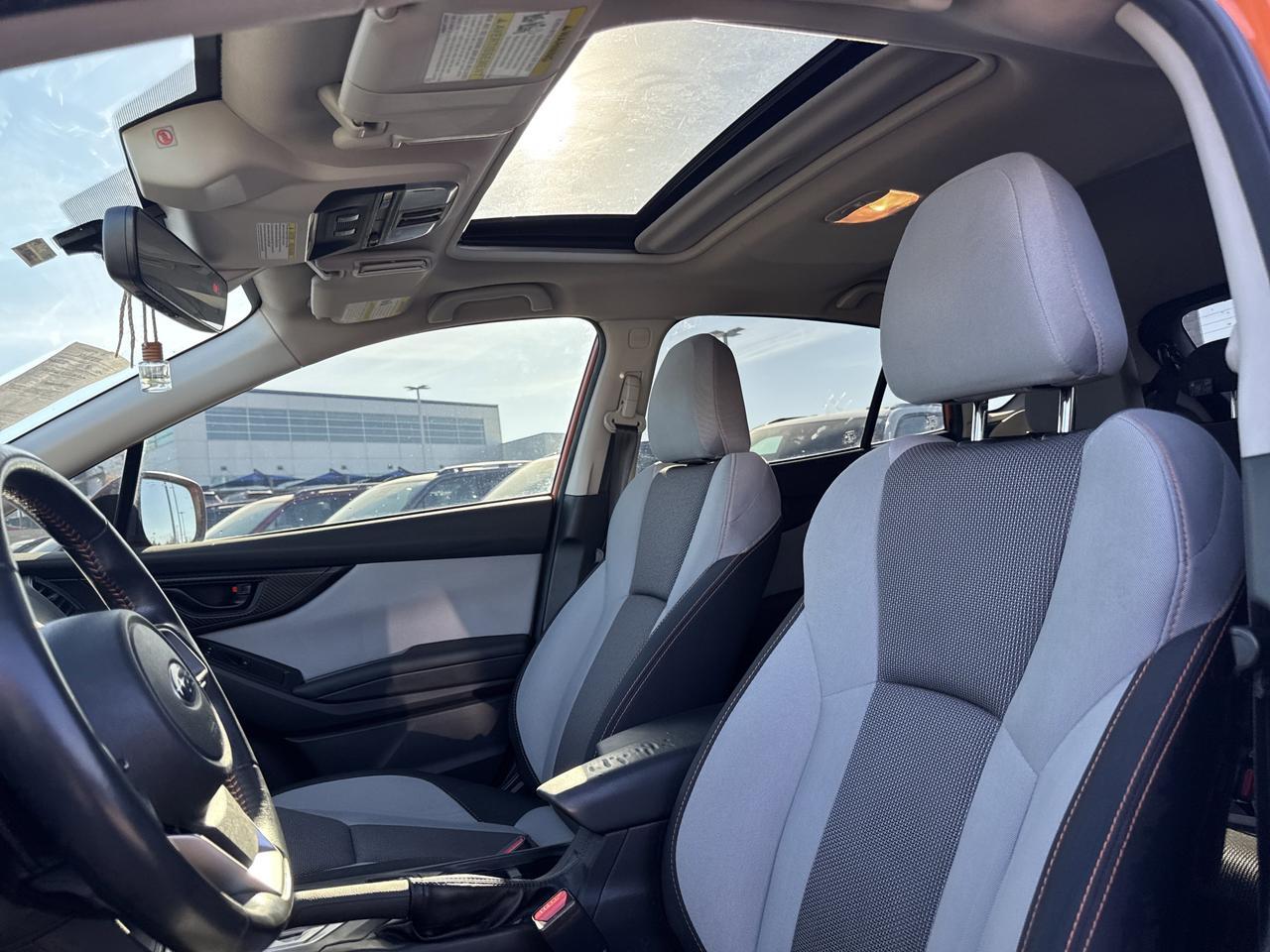 2020 Subaru Crosstrek Premium San Antonio TX