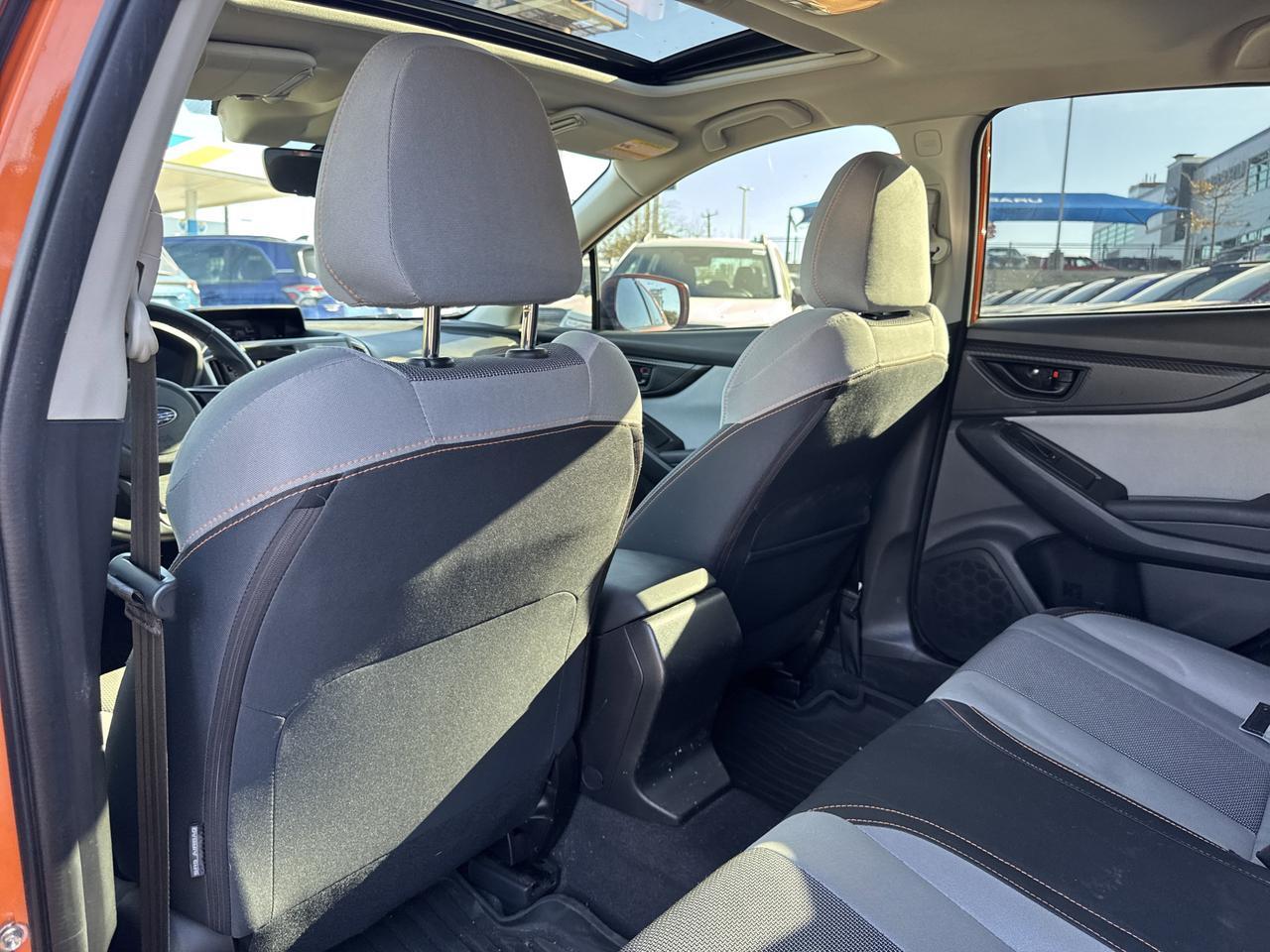 2020 Subaru Crosstrek Premium San Antonio TX