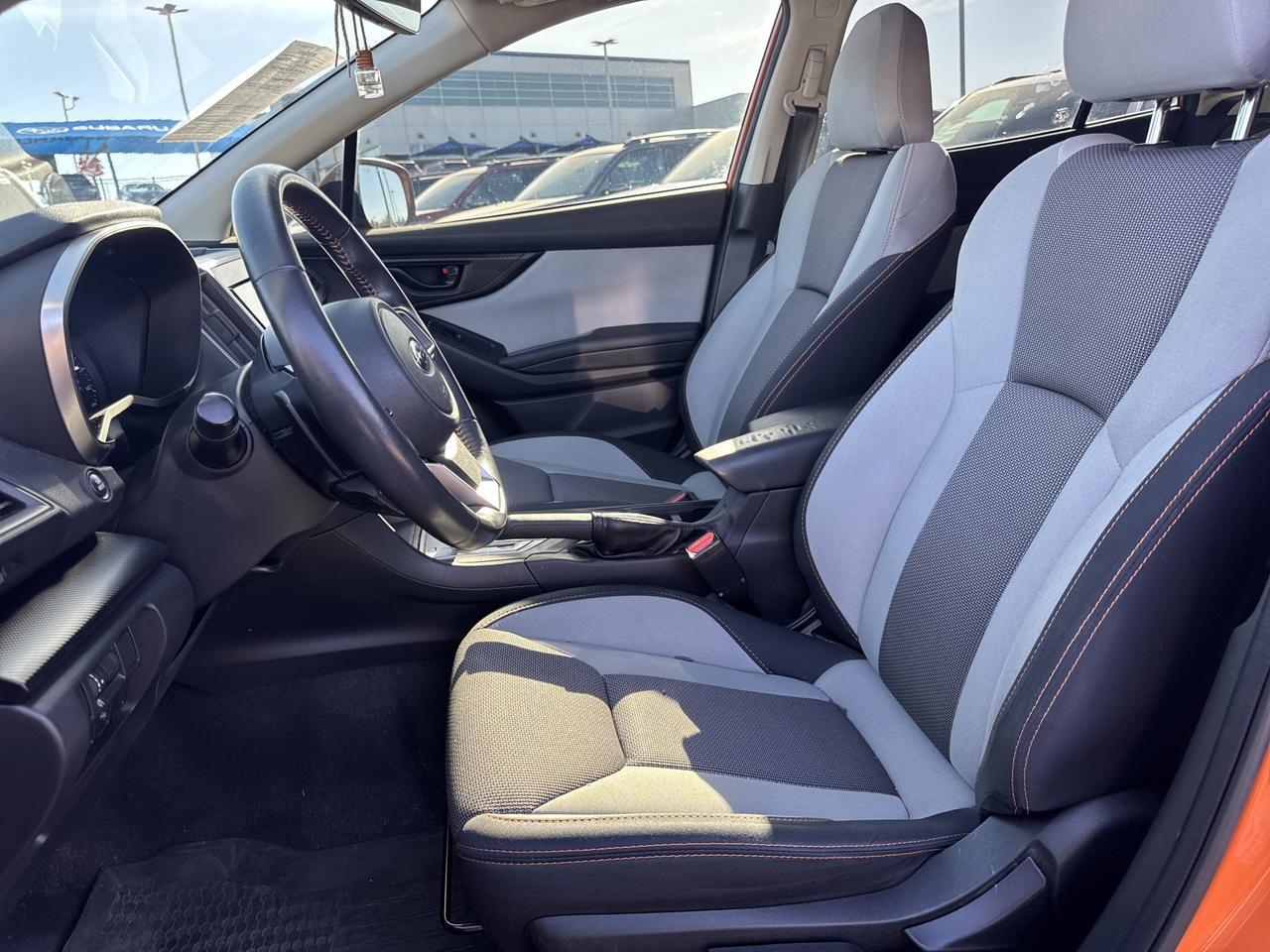 2020 Subaru Crosstrek Premium San Antonio TX