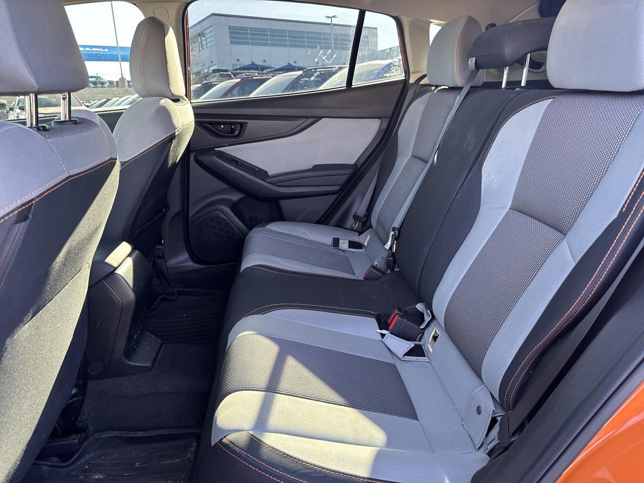 2020 Subaru Crosstrek Premium San Antonio TX