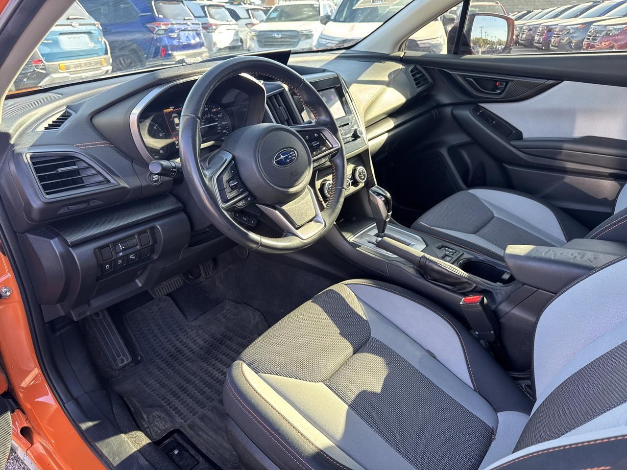 2020 Subaru Crosstrek Premium San Antonio TX