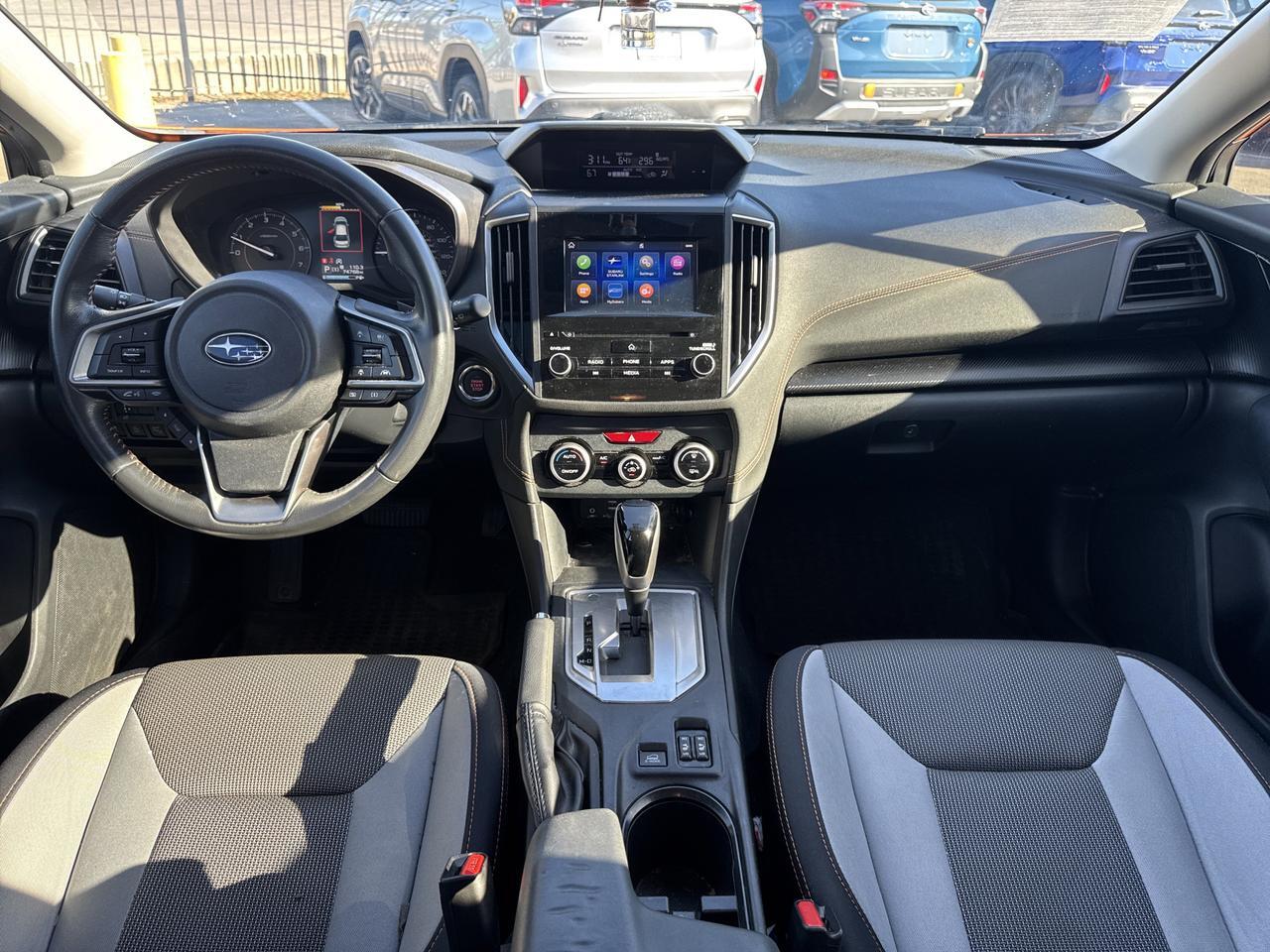 2020 Subaru Crosstrek Premium San Antonio TX