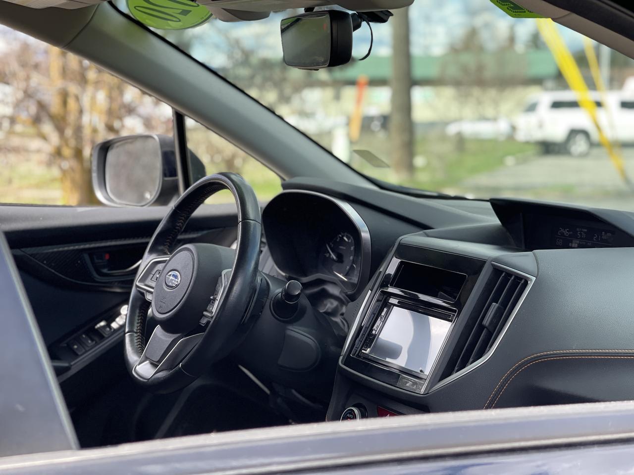 2020 Subaru Crosstrek Premium Post Falls ID