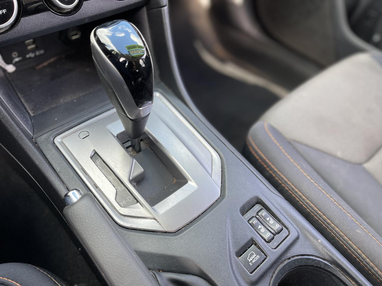 2020 Subaru Crosstrek Premium Post Falls ID