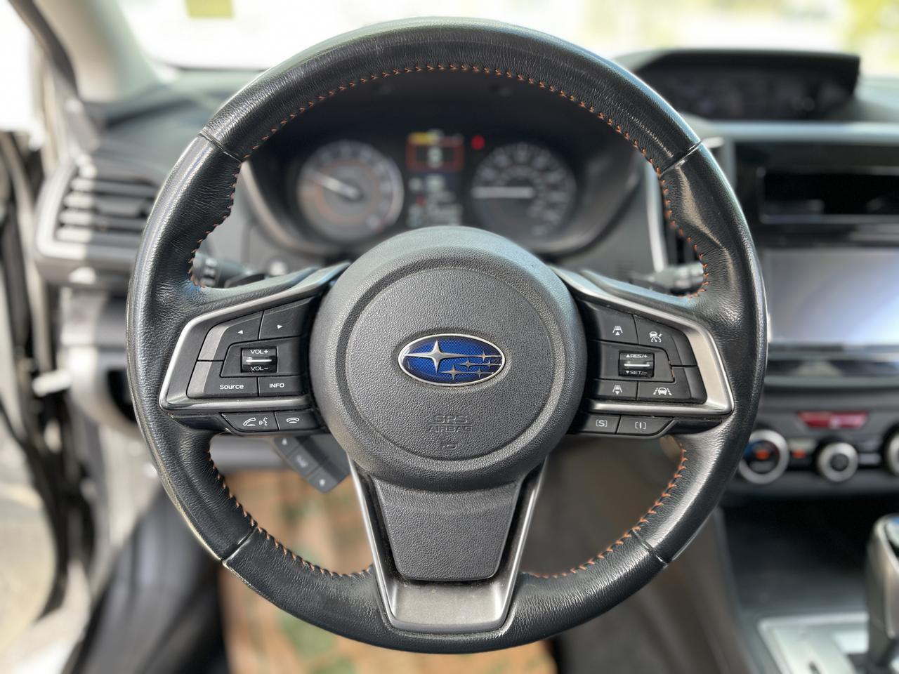 2020 Subaru Crosstrek Premium Post Falls ID