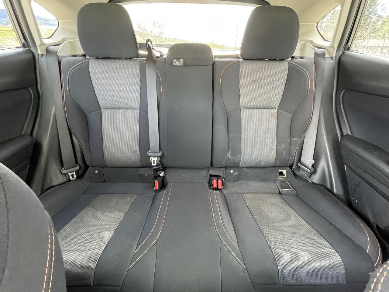 2020 Subaru Crosstrek Premium Post Falls ID