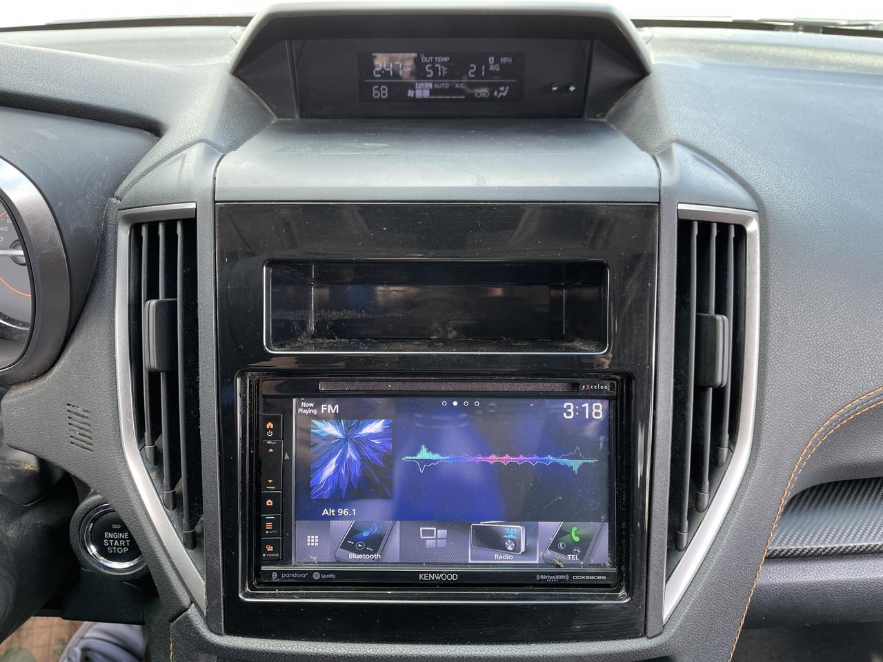 2020 Subaru Crosstrek Premium Post Falls ID