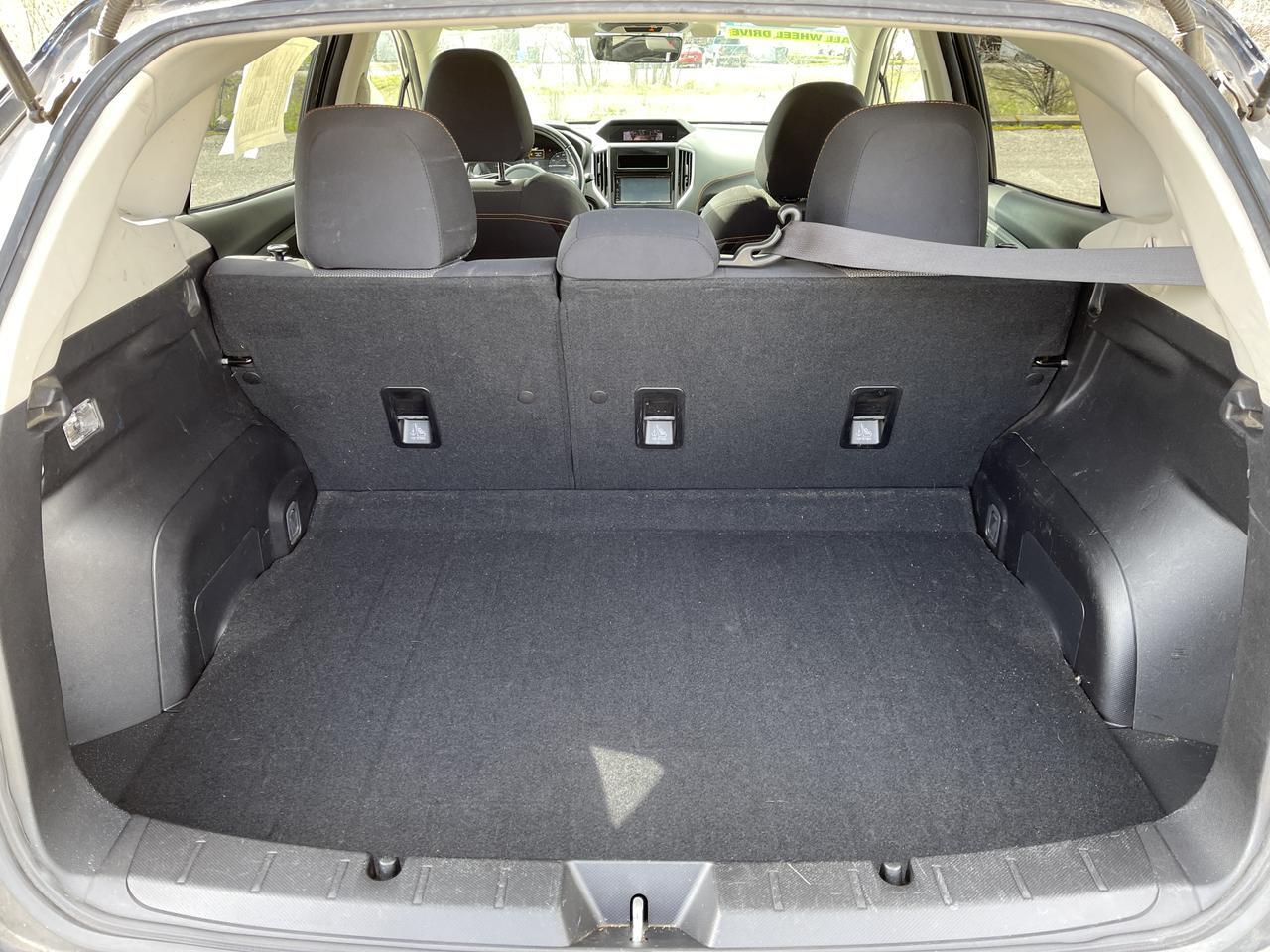 2020 Subaru Crosstrek Premium Post Falls, ID