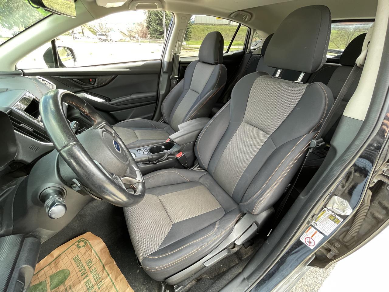 2020 Subaru Crosstrek Premium Post Falls ID