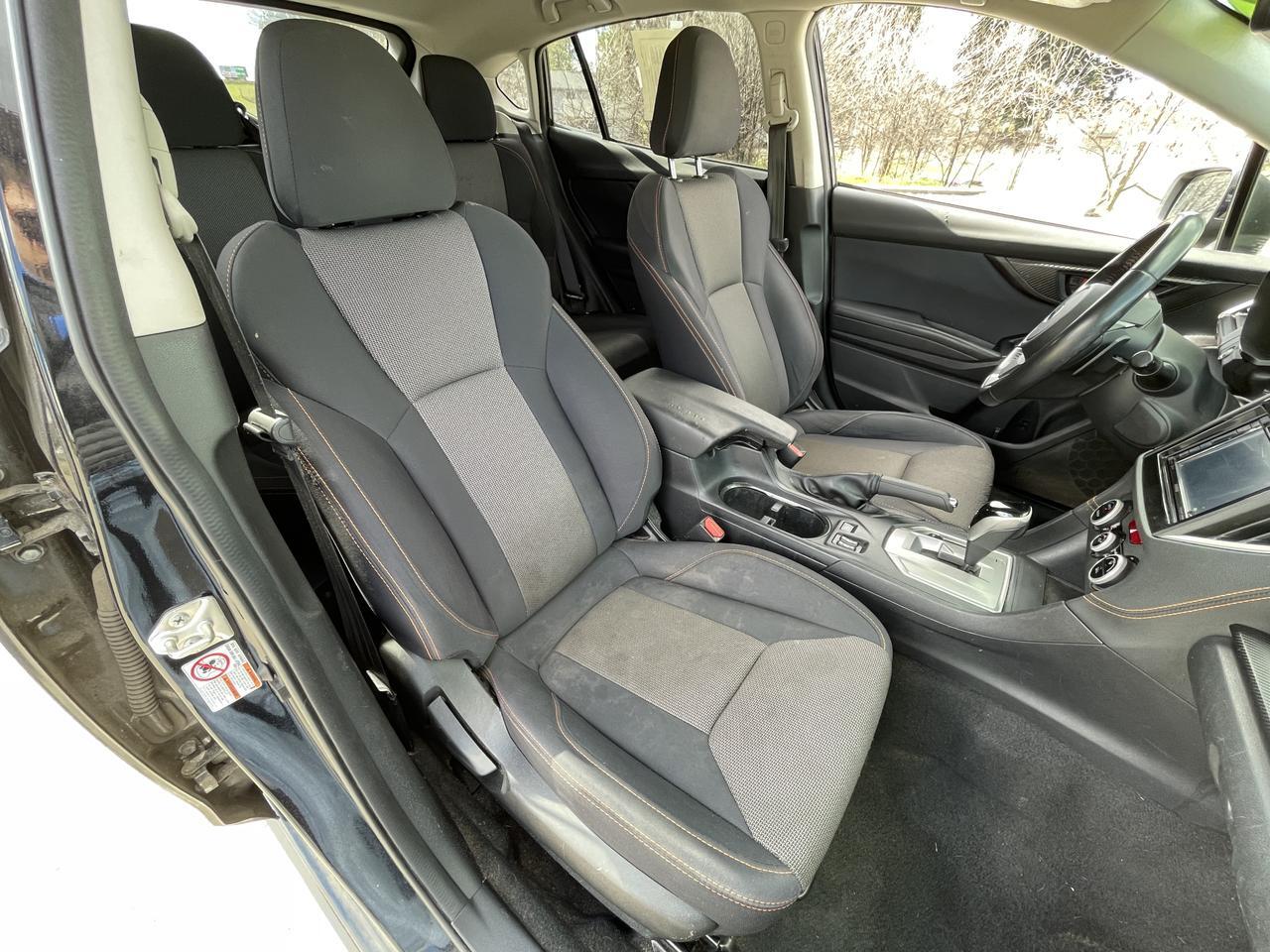 2020 Subaru Crosstrek Premium Post Falls ID