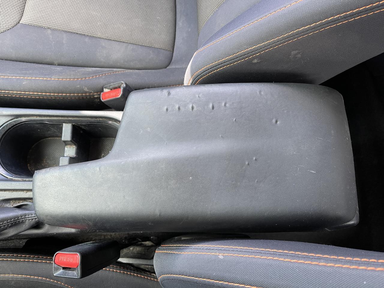 2020 Subaru Crosstrek Premium Post Falls ID
