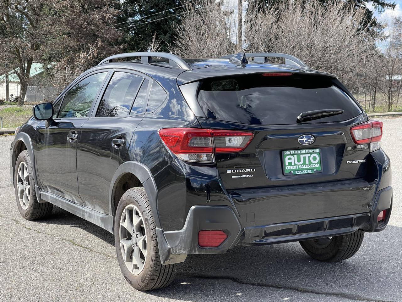 2020 Subaru Crosstrek Premium Post Falls, ID
