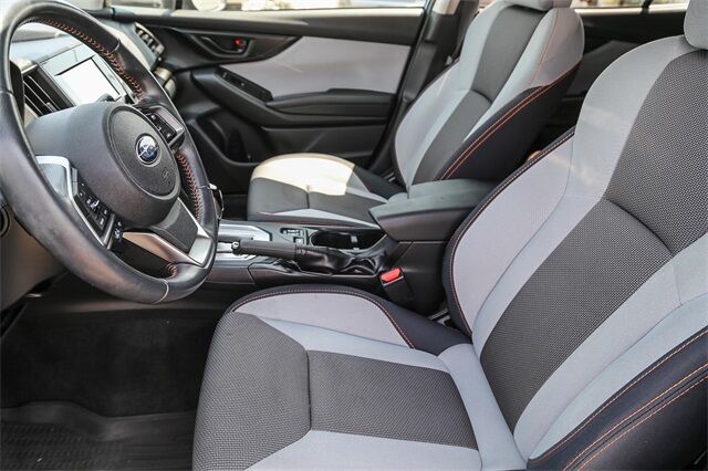 2020 Subaru Crosstrek Premium Tacoma WA