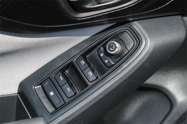 2020 Subaru Crosstrek Premium Tacoma WA