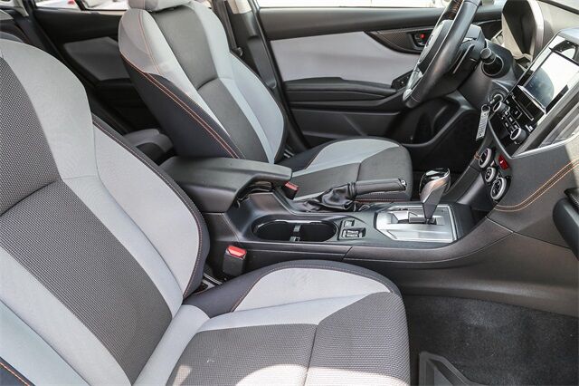 2020 Subaru Crosstrek Premium Tacoma WA
