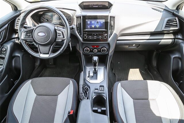 2020 Subaru Crosstrek Premium Tacoma WA