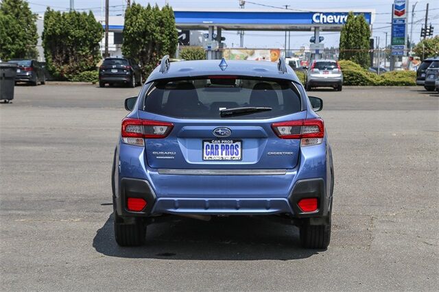 2020 Subaru Crosstrek Premium Tacoma WA