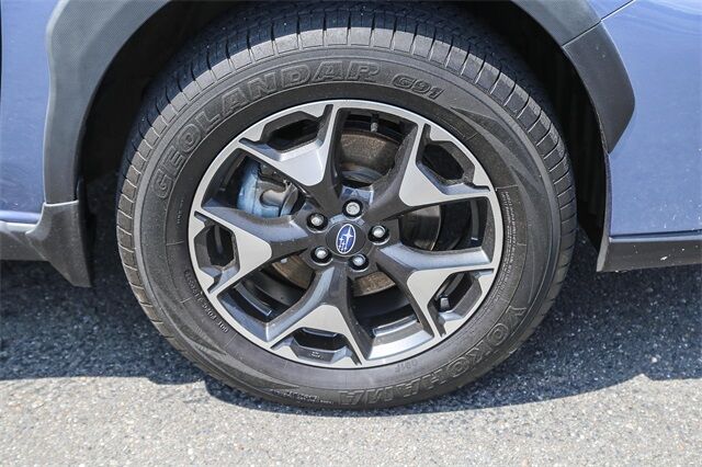2020 Subaru Crosstrek Premium Tacoma WA