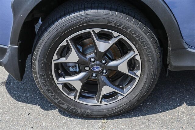 2020 Subaru Crosstrek Premium Tacoma WA