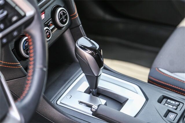 2020 Subaru Crosstrek Premium Tacoma WA