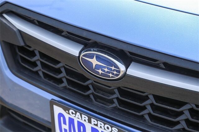2020 Subaru Crosstrek Premium Tacoma WA